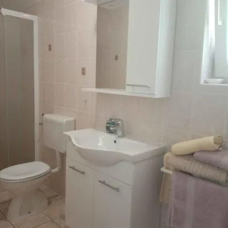 Apartment Two-bedroom Near Sea 2
