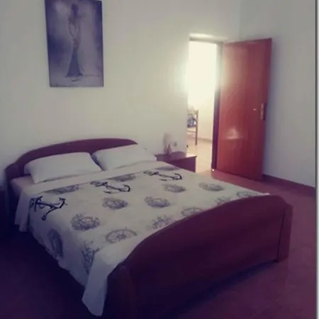 Apartment Two-bedroom Near Sea 2