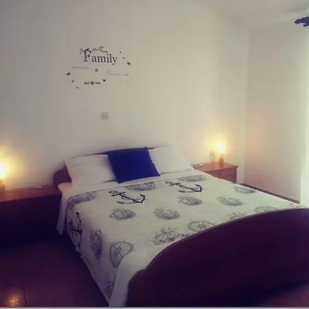 Apartment Two-bedroom Near Sea 2 *