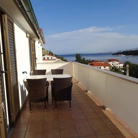 Apartment Two-bedroom Near Sea 2 Lopar