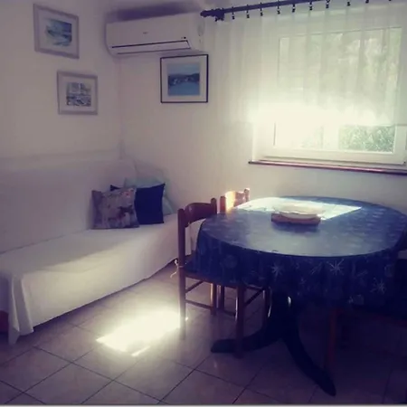 Two-bedroom Near Sea 2 Apartment *