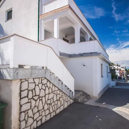 Apartment Two-bedroom Near Sea 2 Lopar